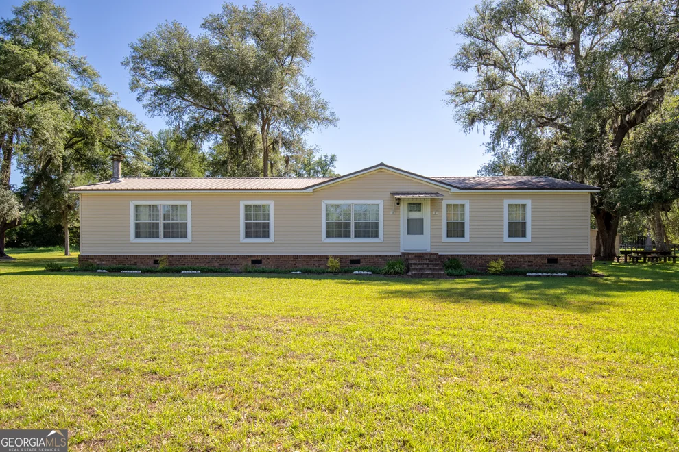 Unit for sale at 3366 Stafford Dairy Road SE, Ludowici, GA 31316