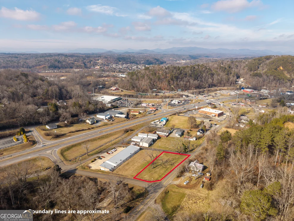Unit for sale at 0 First Avenue, East Ellijay, GA 30540
