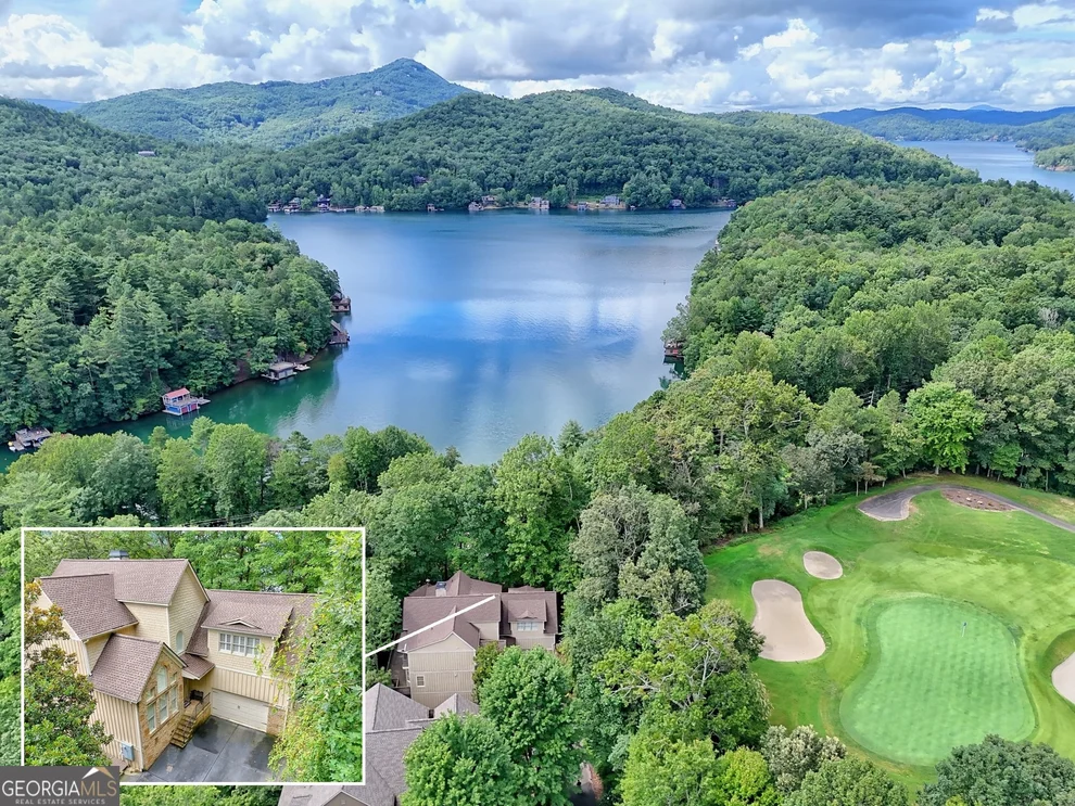 Unit for sale at 188 Magnolia Place Trail, Clayton, GA 30525