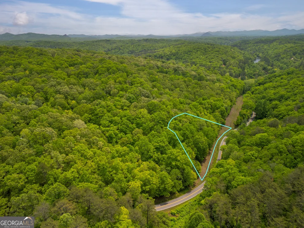 Unit for sale at 2.90 ACRES Galloway Road, Blue Ridge, GA 30513