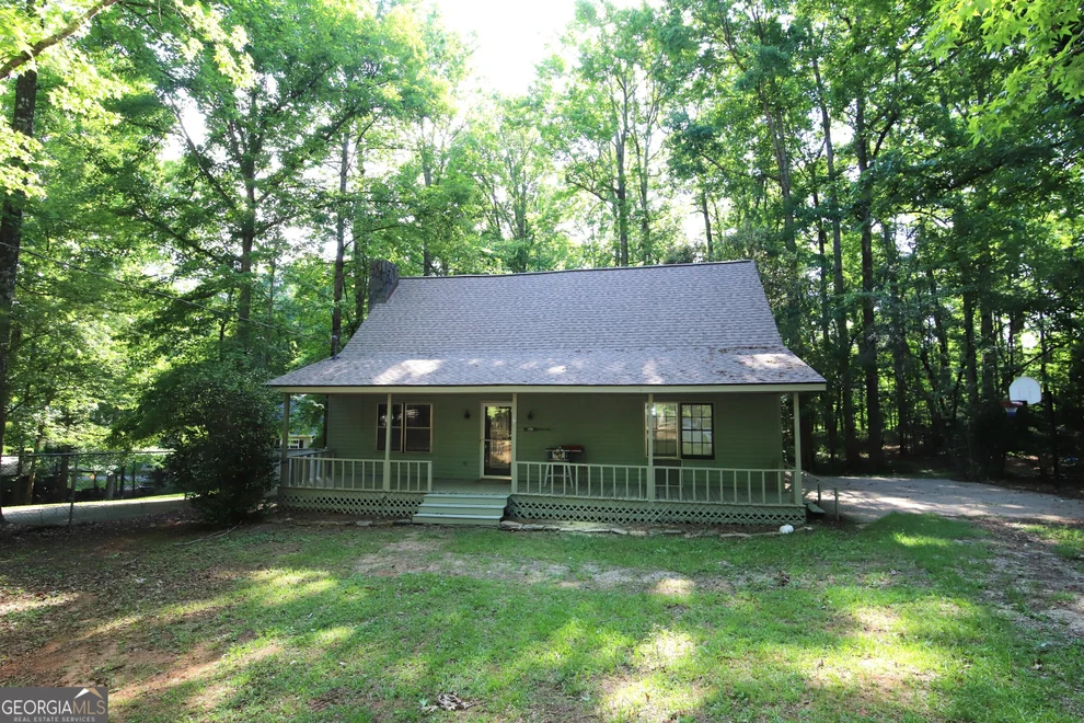 Unit for sale at 511 Williams Road, Lagrange, GA 30240