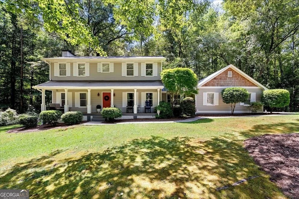 Unit for sale at 103 Cathy Circle, Carrollton, GA 30117