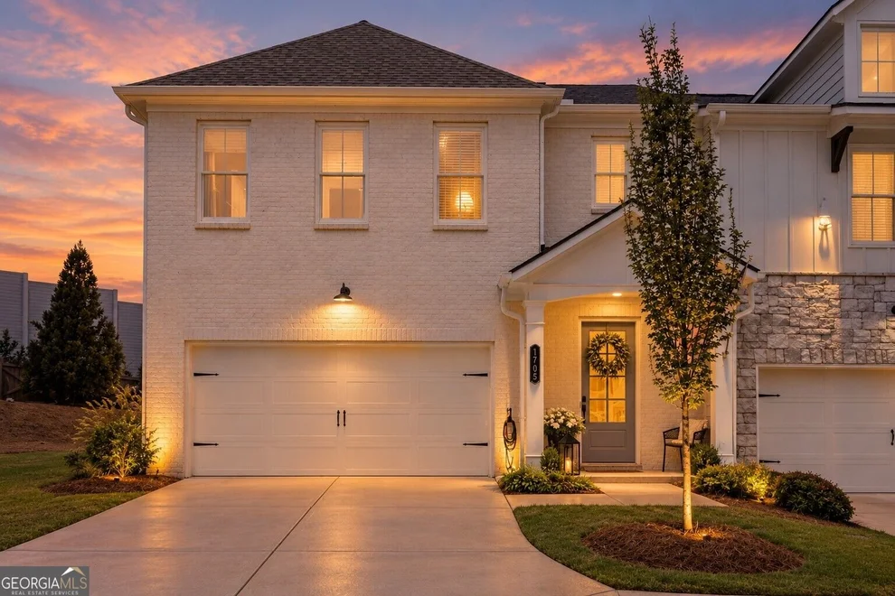 Unit for sale at 1705 Cosette Lane, Kennesaw, GA 30152