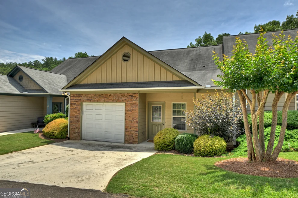 Unit for sale at 222 Ridgehaven Trail, Ellijay, GA 30536