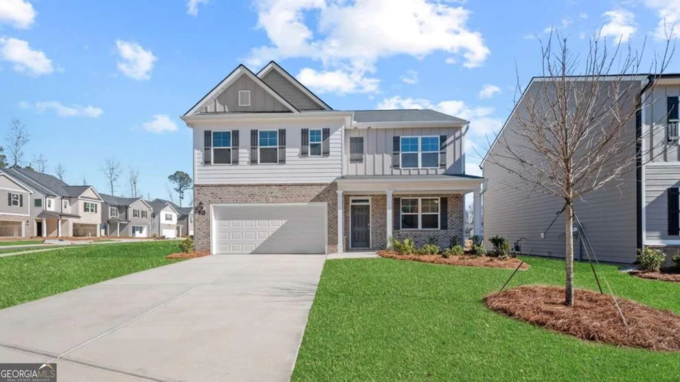 Unit for sale at 846 Trillium Drive, Locust Grove, GA 30248