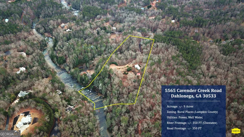 Unit for sale at 5565 Cavender Creek Road, Dahlonega, GA 30533