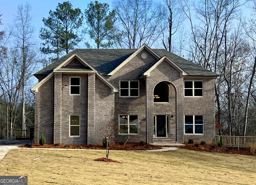Unit for sale at 5810 Langdale Chase, Douglasville, GA 30135
