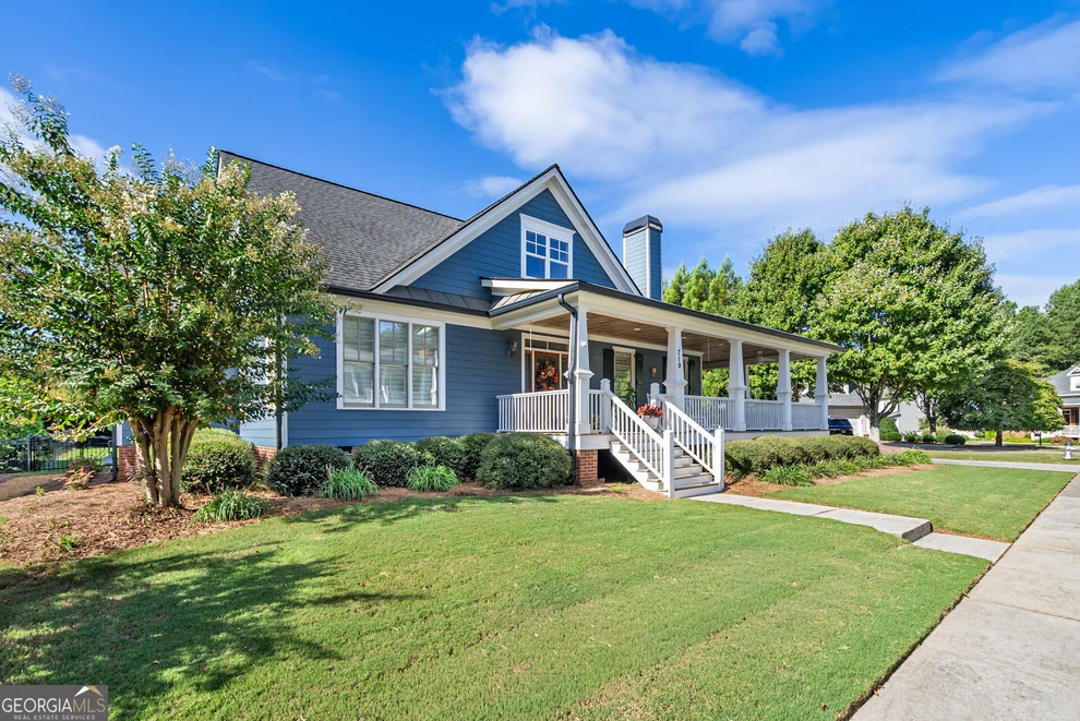 Unit for sale at 719 Clubside Drive, Monroe, GA 30655