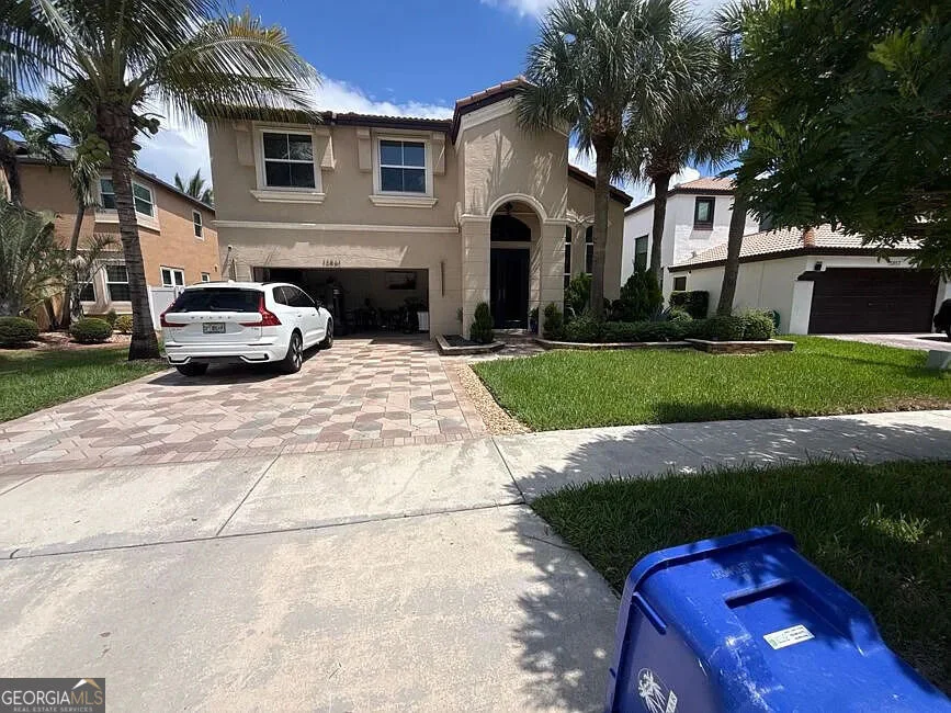Unit for sale at 15861 SW 49th Court, Miramar, FL 33027
