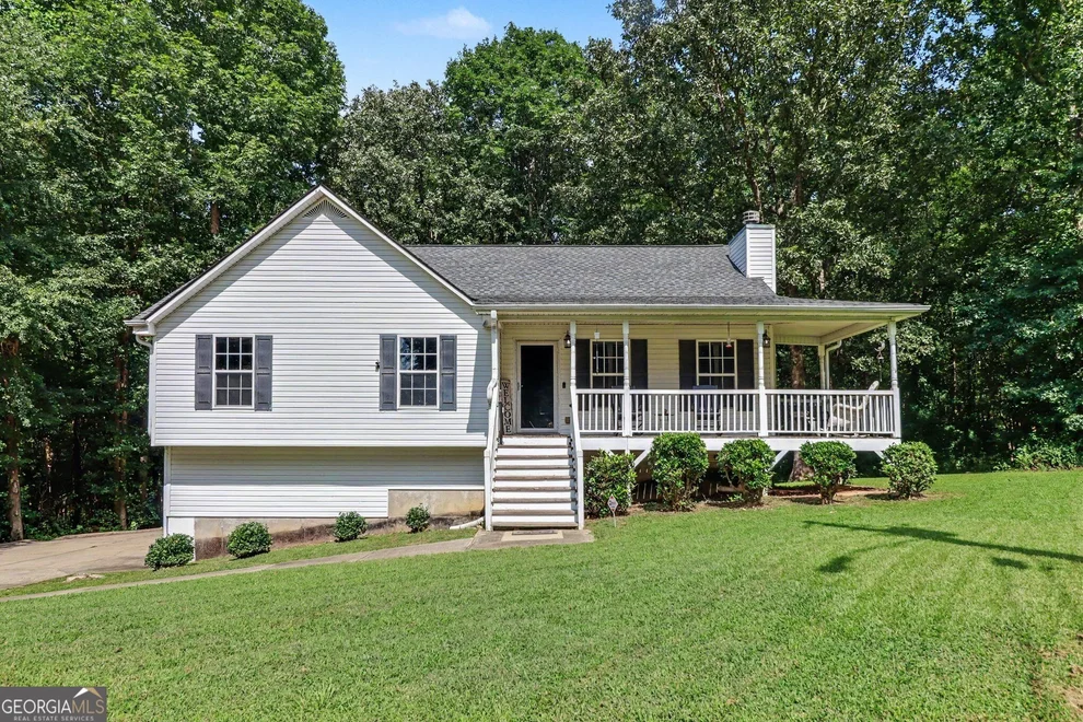 Unit for sale at 437 Tanner Drive, Rockmart, GA 30153