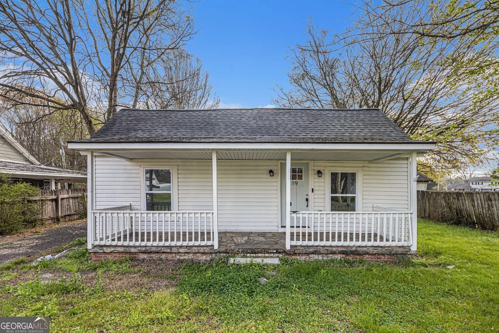 Unit for sale at 19 Walnut Street, Aragon, GA 30104