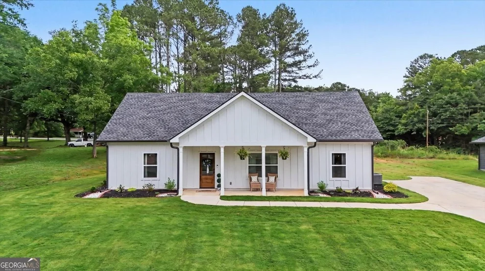 Unit for sale at 91 Holly Road, Bowdon, GA 30108