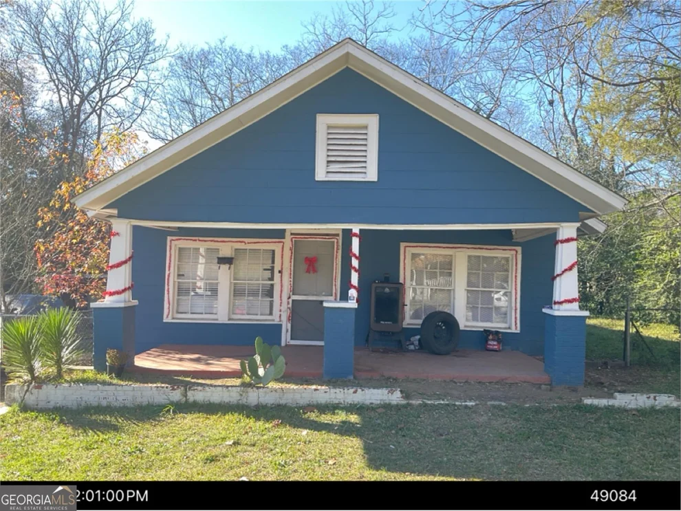 Unit for sale at 1425 Bailey Avenue, Macon, GA 31204