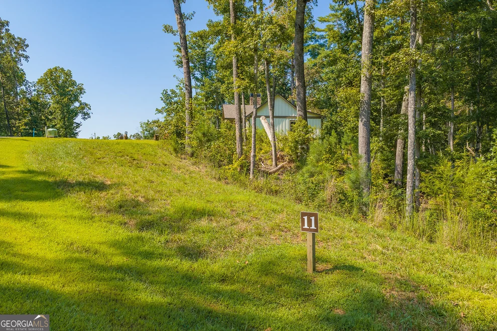 Unit for sale at LOT 11 Lake Top Lane, Ellijay, GA 30540