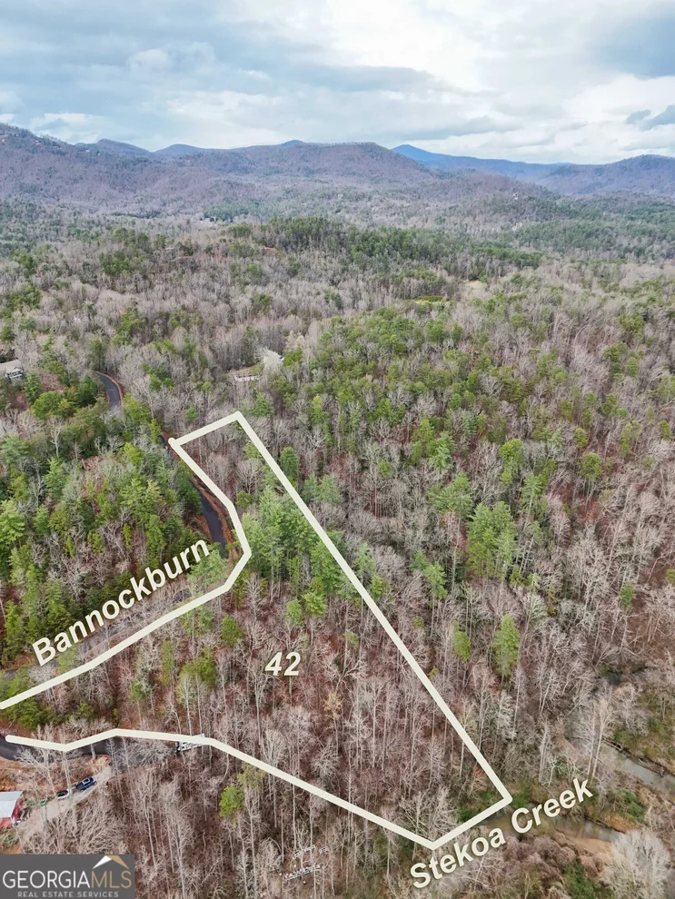 Unit for sale at 0 Bannockburn, Clayton, GA 30525