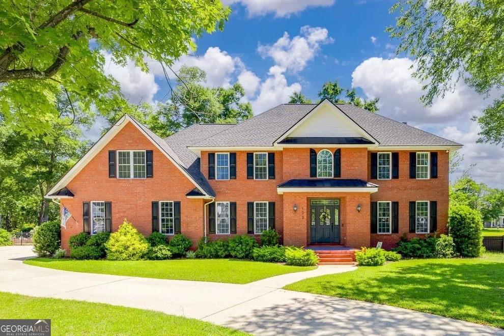Unit for sale at 152 Cambridge Drive, Rincon, GA 31326