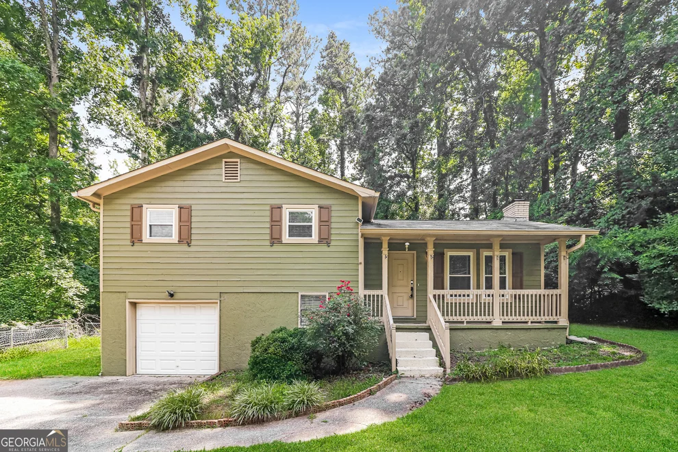 Unit for sale at 78 Allison Drive, Dallas, GA 30157