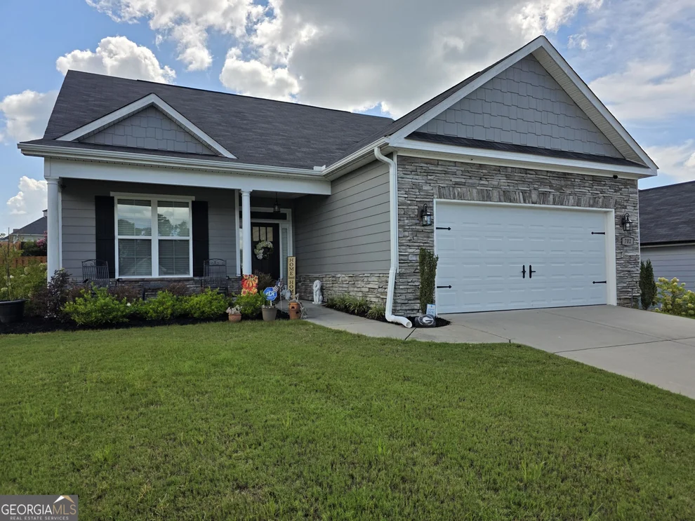 Unit for sale at 702 Bancroft Drive, Grovetown, GA 30813