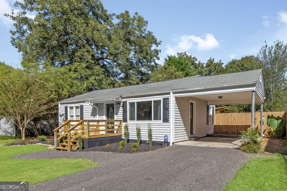 Unit for sale at 133 Bryan Street W, Bremen, GA 30110