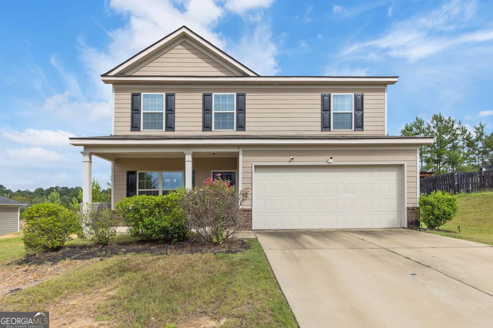 Unit for sale at 5129 Magazine Lane, Columbus, GA 31907