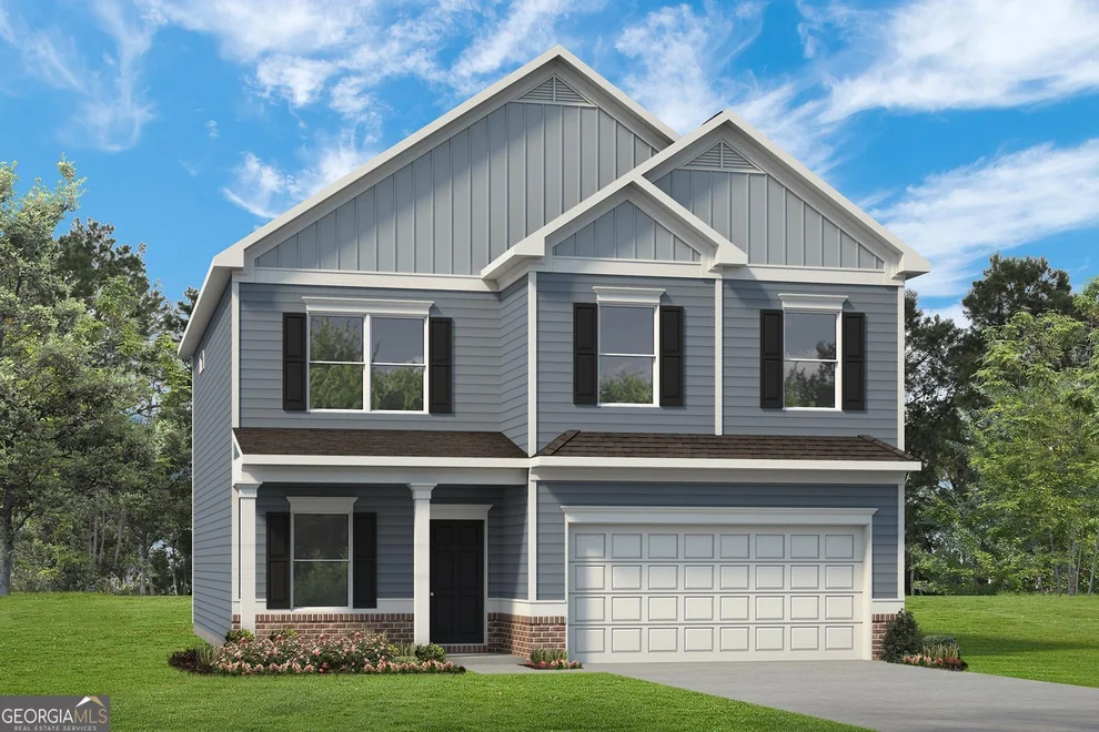 Unit for sale at 225 Shantz Way, Byron, GA 31008