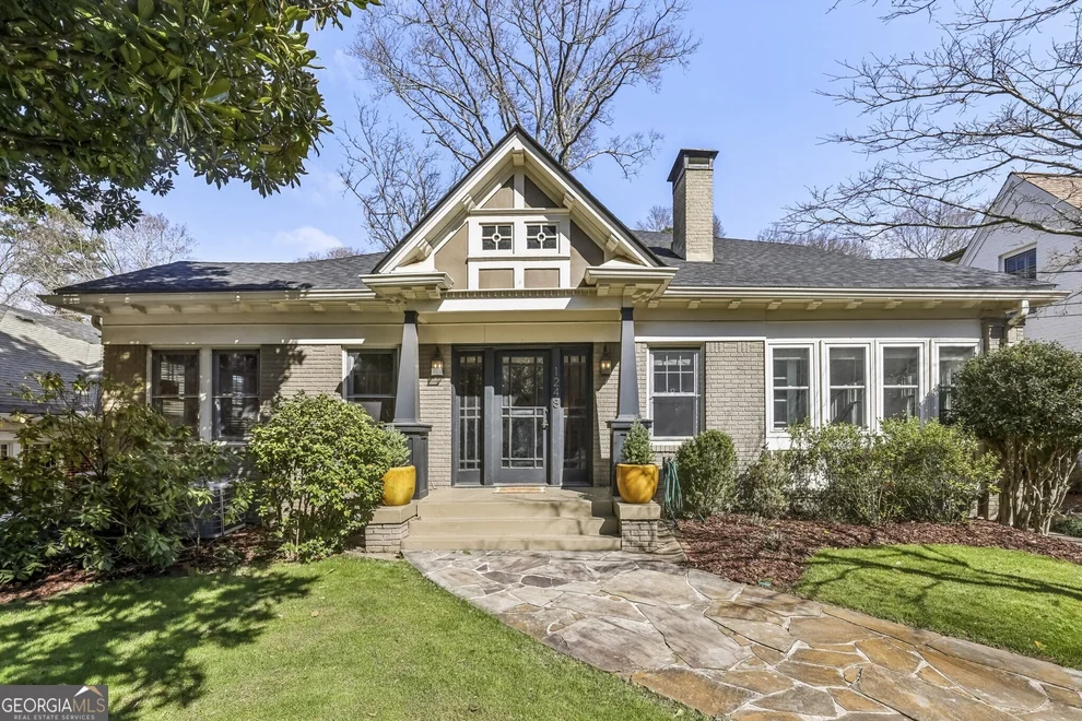 Unit for sale at 1248 Stillwood Drive NE, Atlanta, GA 30306