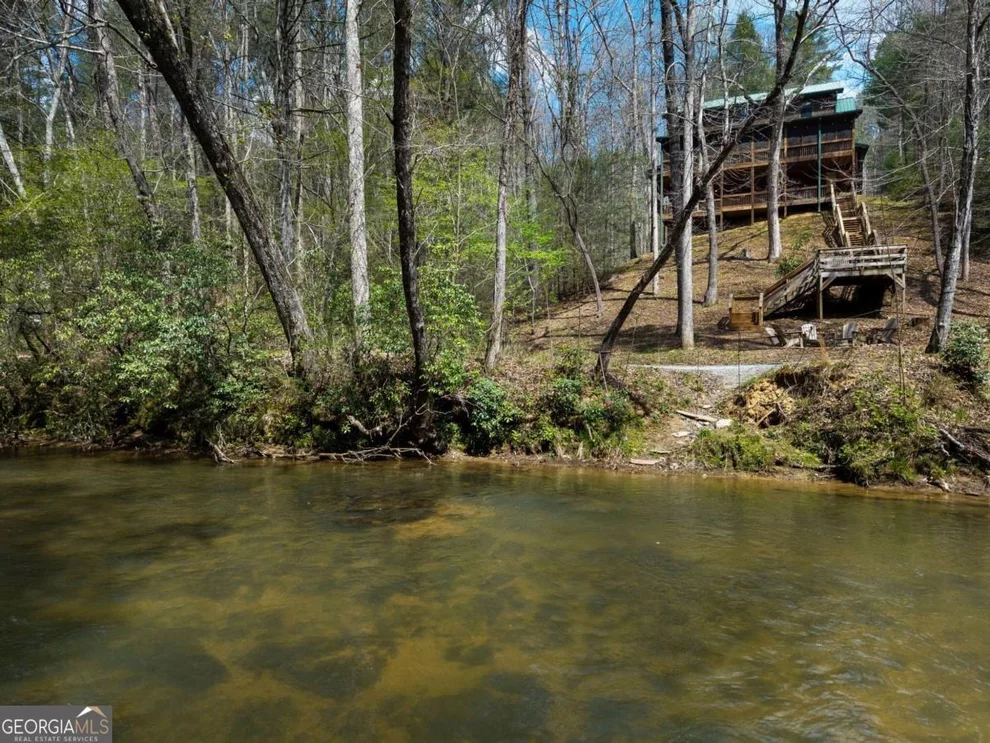 Unit for sale at 40 Graham Court, Ellijay, GA 30540