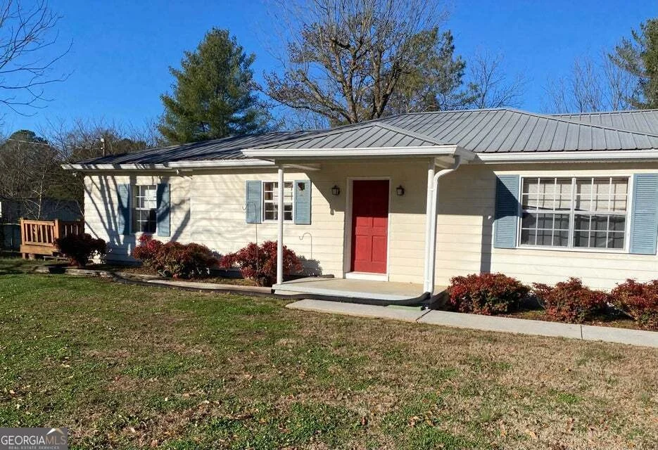 Unit for sale at 4628 Highway 337, Lafayette, GA 30728