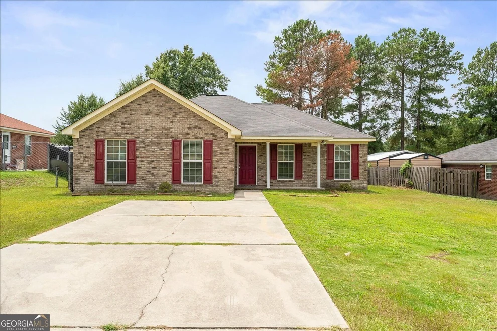 Unit for sale at 1748 Tamarind Way, Augusta, GA 30906