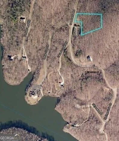 Unit for sale at LOT 179 North Laceola Road, Cleveland, GA 30528