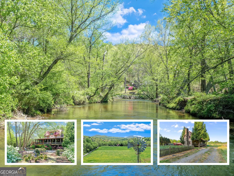 Unit for sale at 1304 Highway 17, Sautee Nacoochee, GA 30571