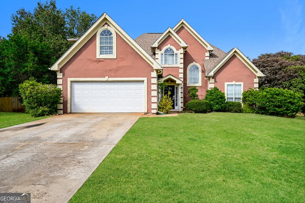Unit for sale at 107 Whiddon Drive, McDonough, GA 30253