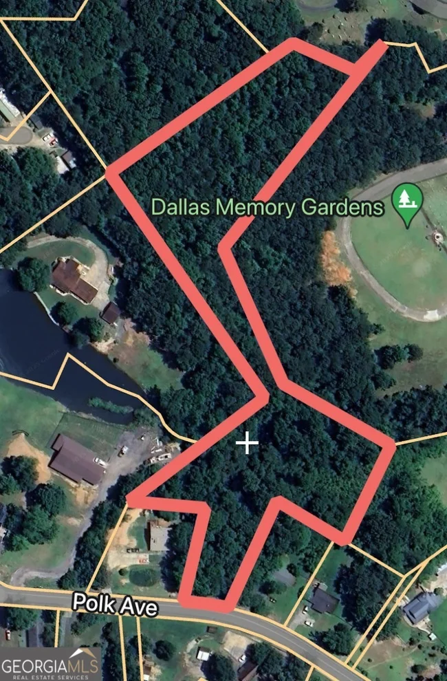 Unit for sale at 0 Polk Avenue, Dallas, GA 30132
