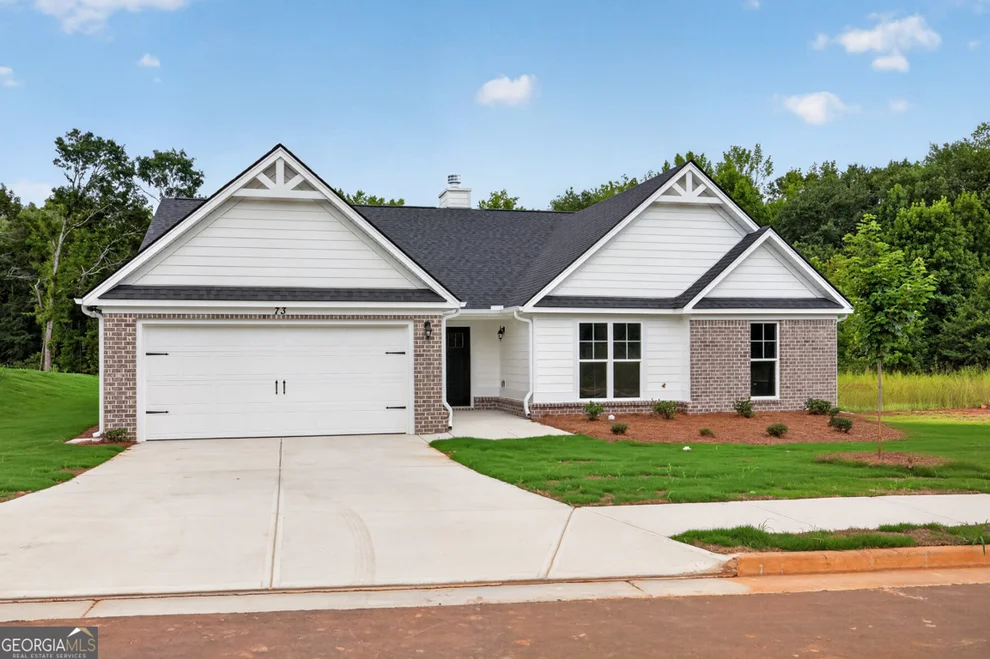 Unit for sale at 73 Altamaha Drive, Jefferson, GA 30549