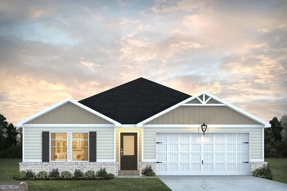 Unit for sale at 803 Marwari Way, Hogansville, GA 30230