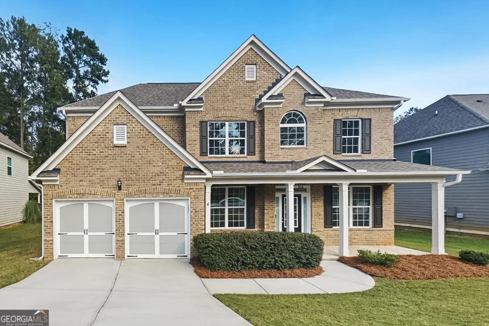 Unit for sale at 159 Wentworth Circle, Villa Rica, GA 30180