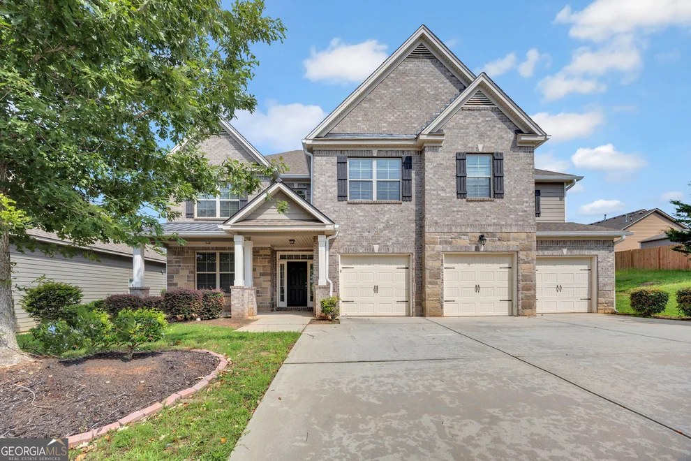 Unit for sale at 910 Southfork Drive, Loganville, GA 30052