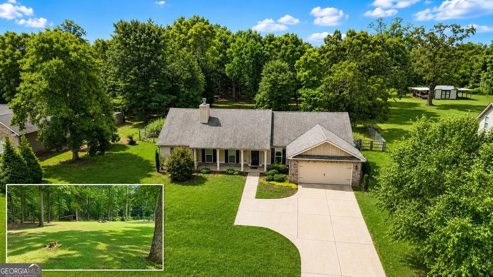 Unit for sale at 2363 Rat Kinney Road, Statham, GA 30666