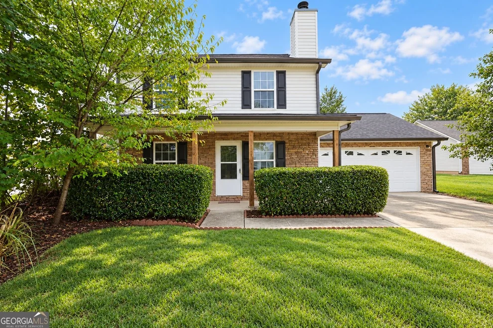 Unit for sale at 415 Underwood Court, Locust Grove, GA 30248