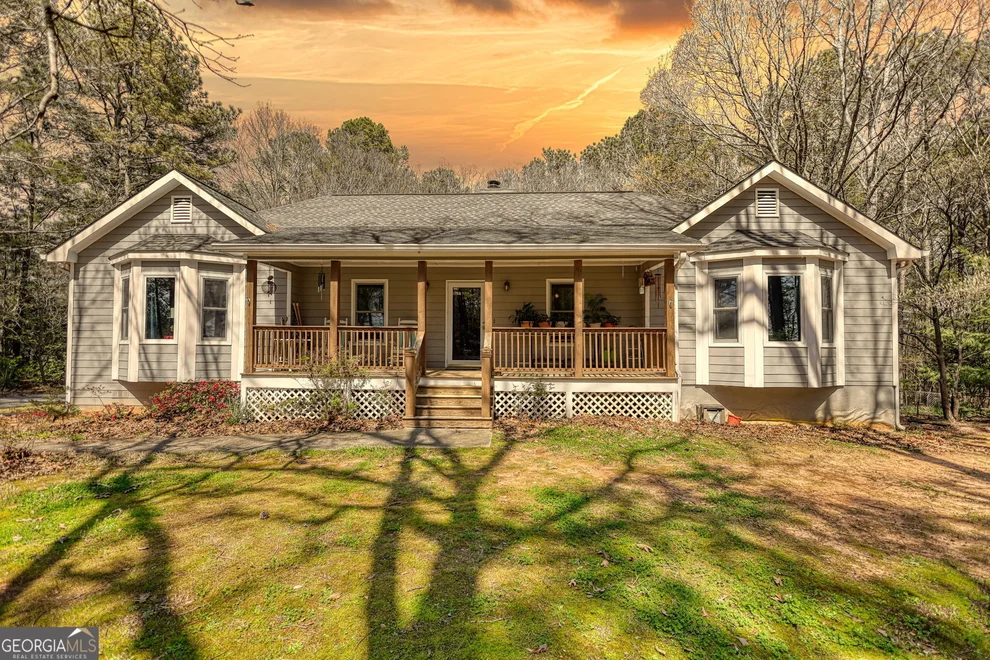 Unit for sale at 2740 Dennard Road NE, Conyers, GA 30013