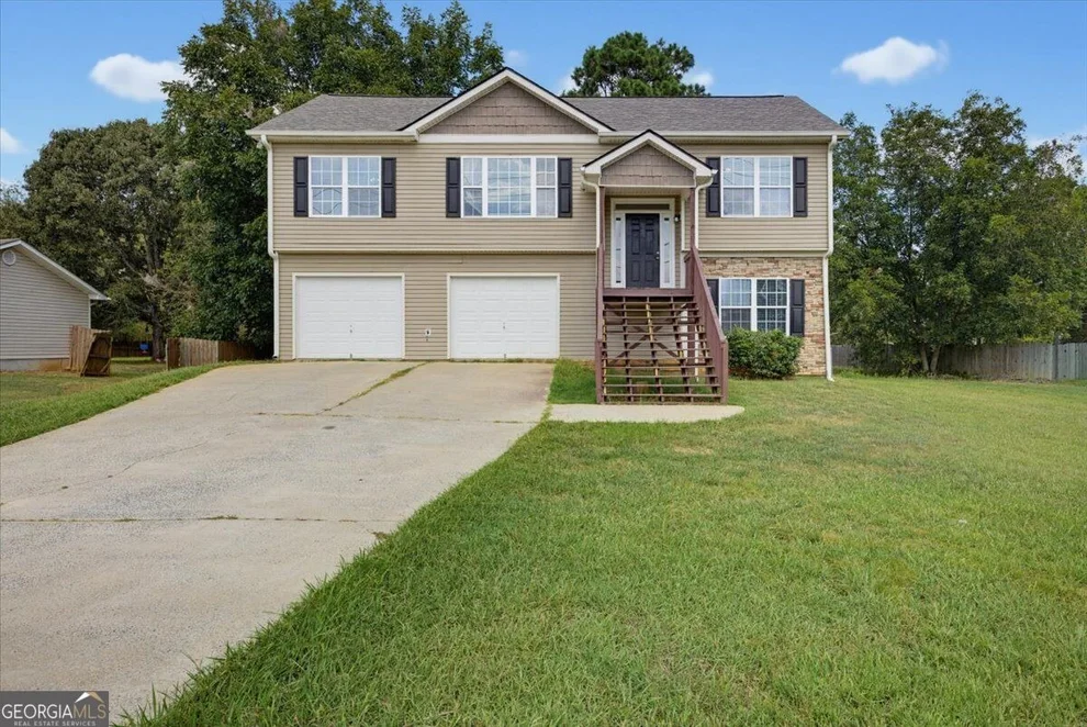 Unit for sale at 14 Shiloh Church Road, Taylorsville, GA 30178