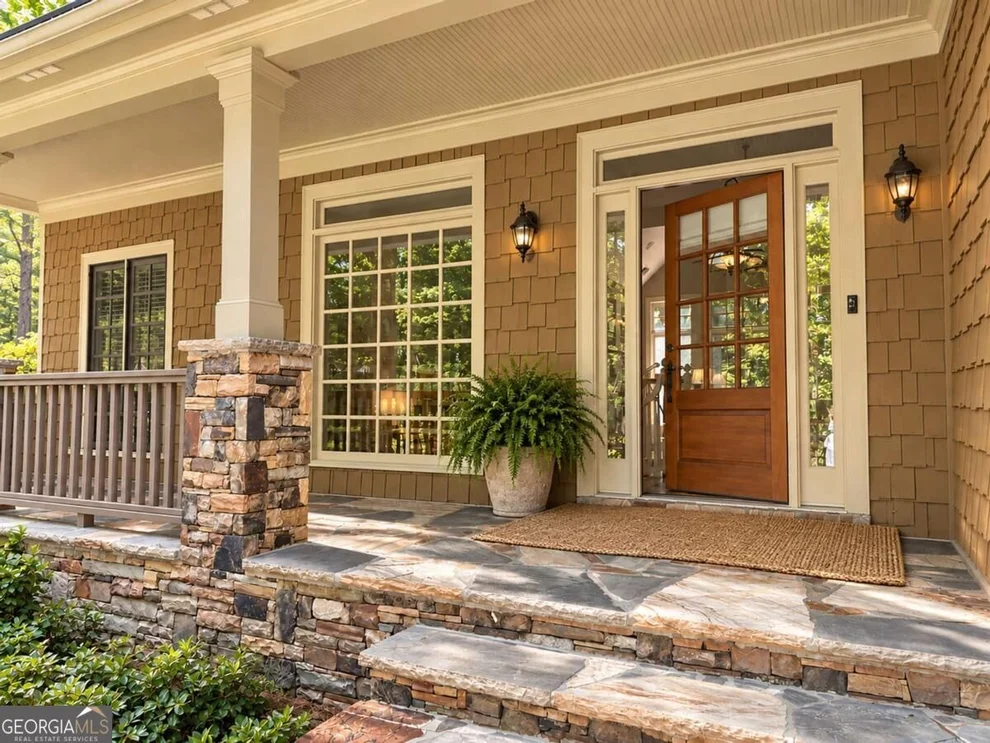 Unit for sale at 172 Cherokee Drive, Big Canoe, GA 30143
