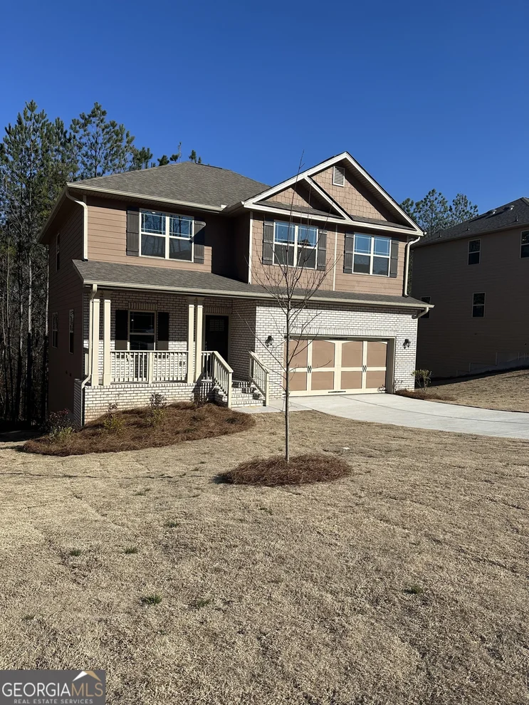 Unit for sale at 643 Saddle Chase Drive, Bremen, GA 30110