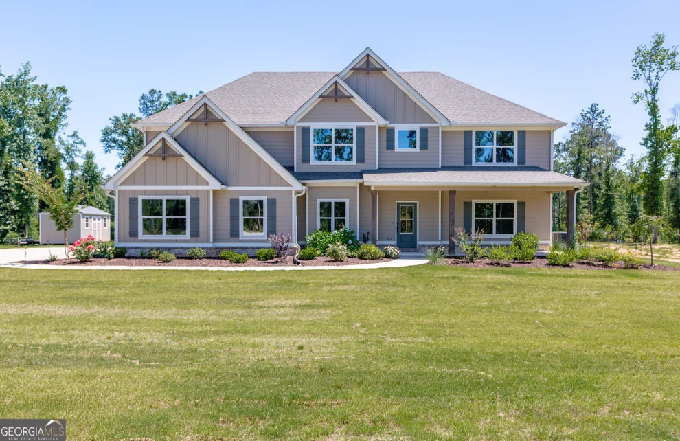 Unit for sale at 103 Hammond Road, Griffin, GA 30223