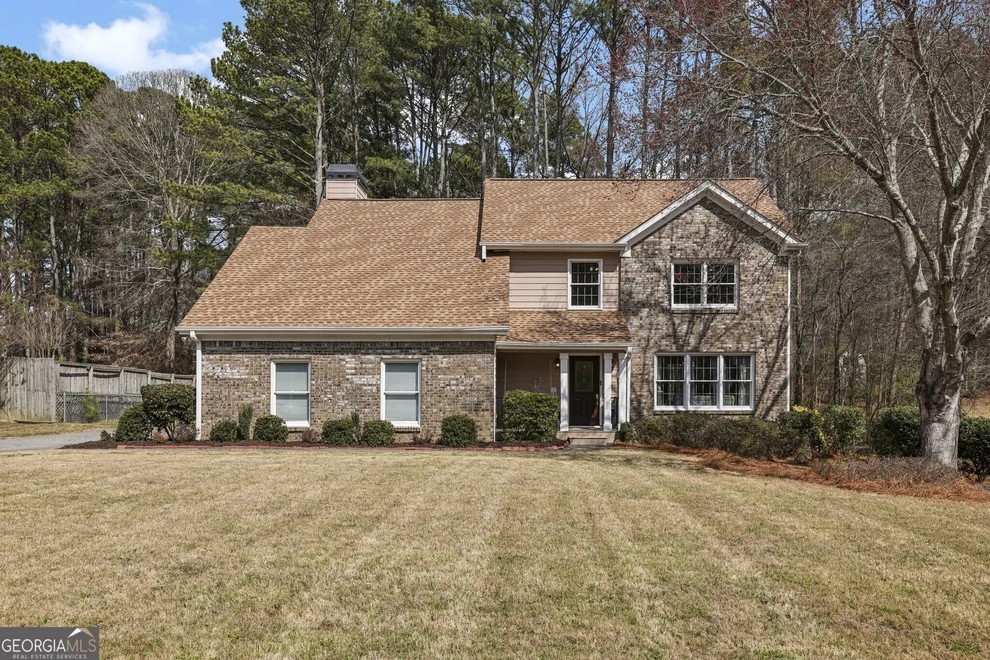 Unit for sale at 2388 Radbury Lane, Snellville, GA 30078