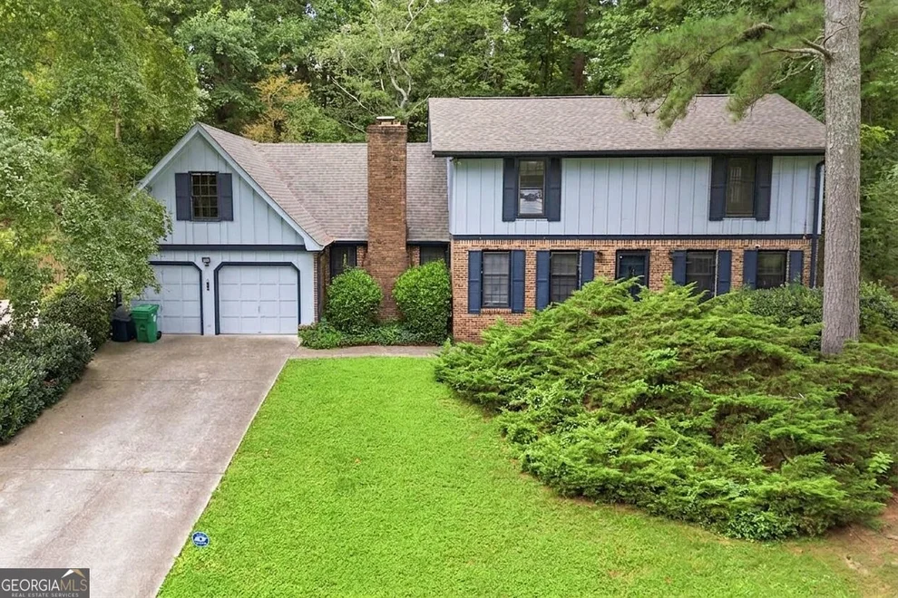 Unit for sale at 5270 N Peachtree Road, Atlanta, GA 30338