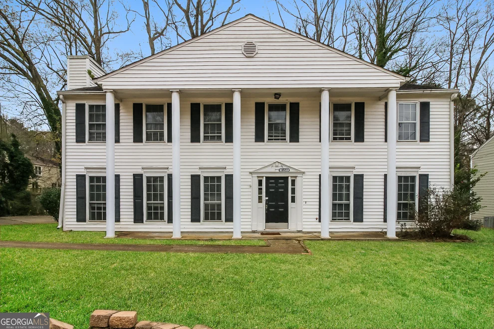 Unit for sale at 4657 Keighley Drive, Stone Mountain, GA 30083