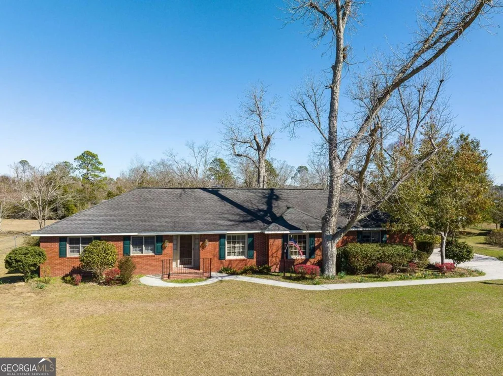 Unit for sale at 418 Darby Drive, Vidalia, GA 30474