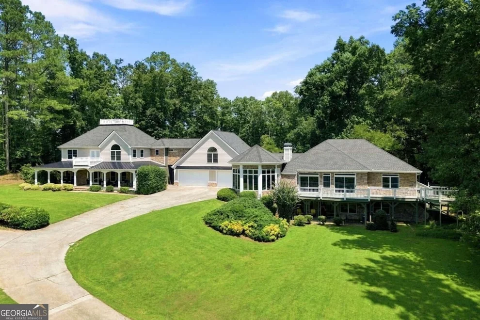 Unit for sale at 251 Bethany Farms Drive, Ball Ground, GA 30107
