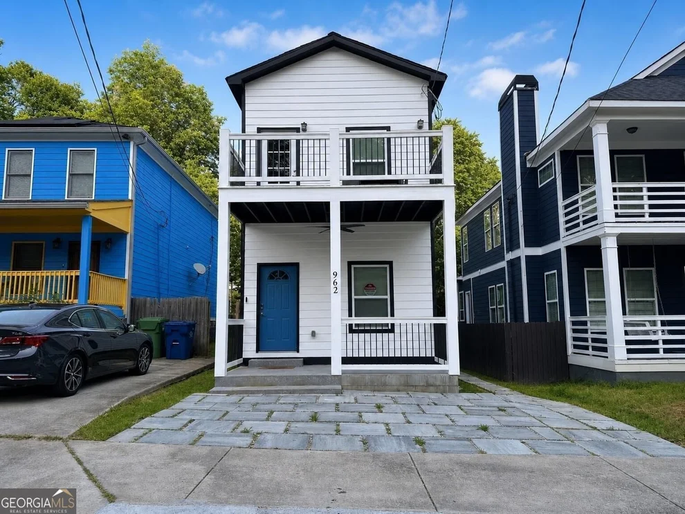 Unit for sale at 962 Welch Street SW, Atlanta, GA 30310